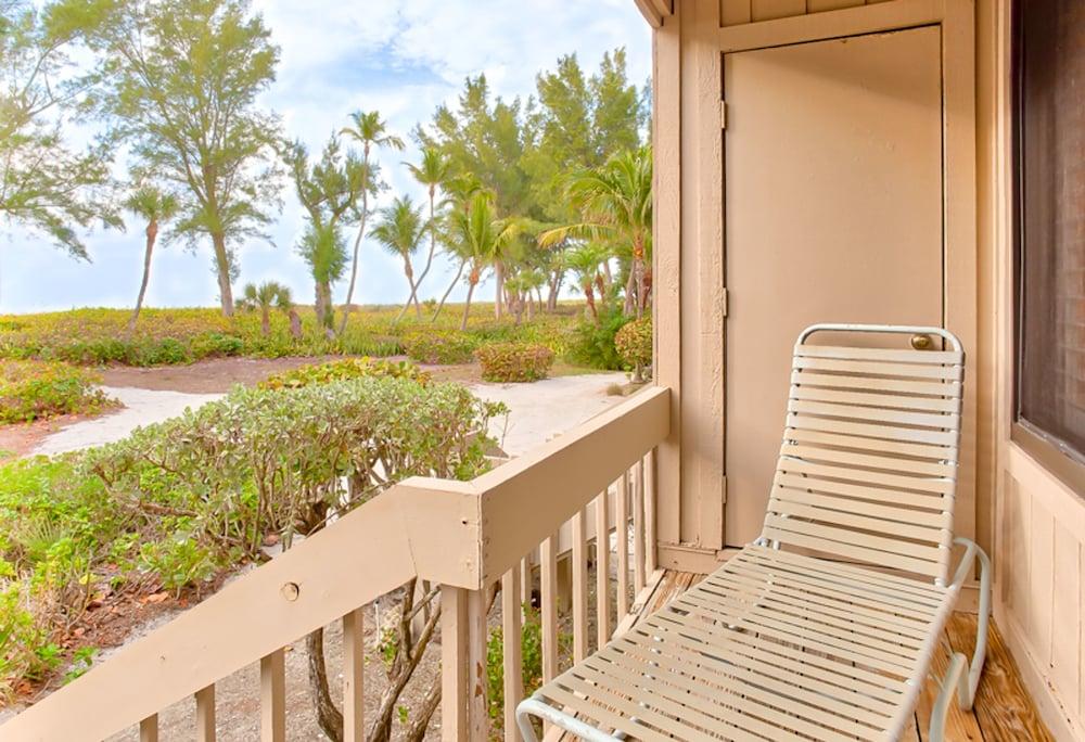 South Seas Beach Cottage
