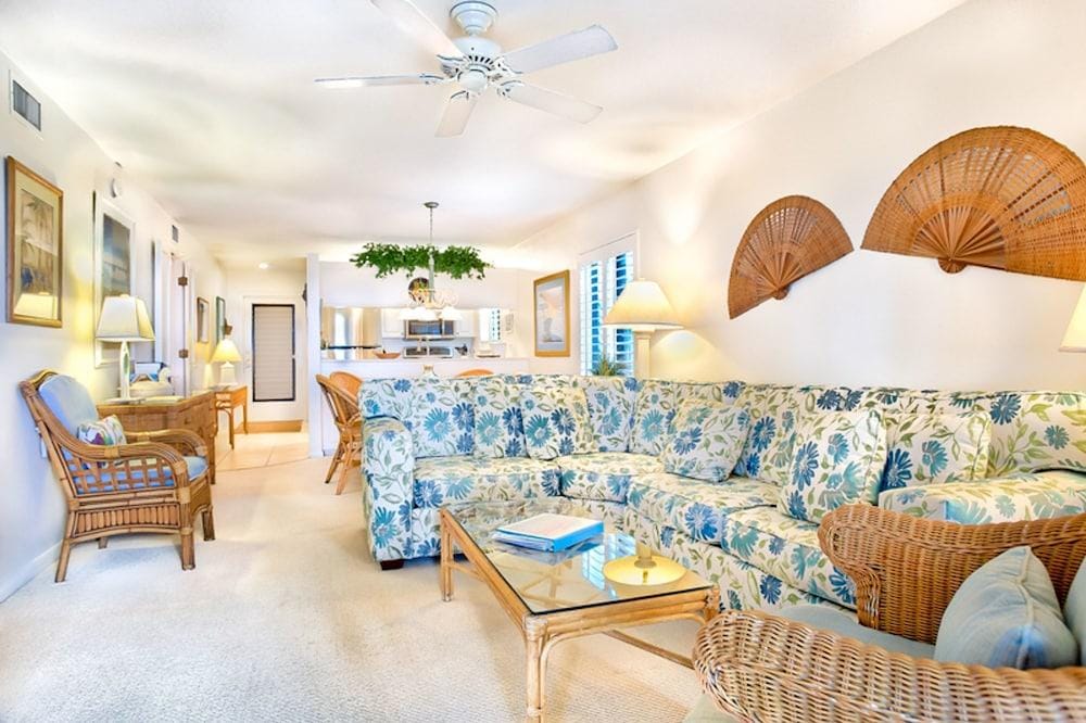 South Seas Beach Cottage