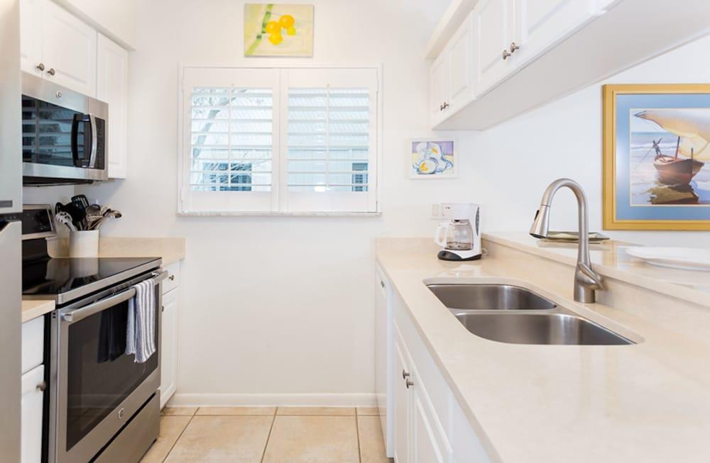 South Seas Beach Cottage