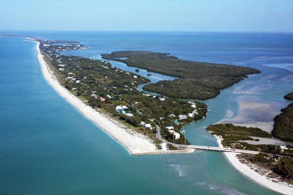 South Seas Beach Cottage
