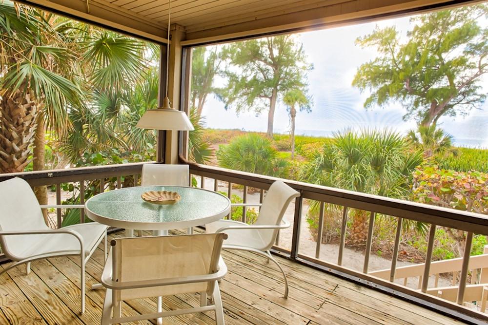 South Seas Beach Cottage