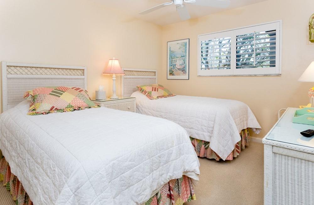 South Seas Beach Cottage