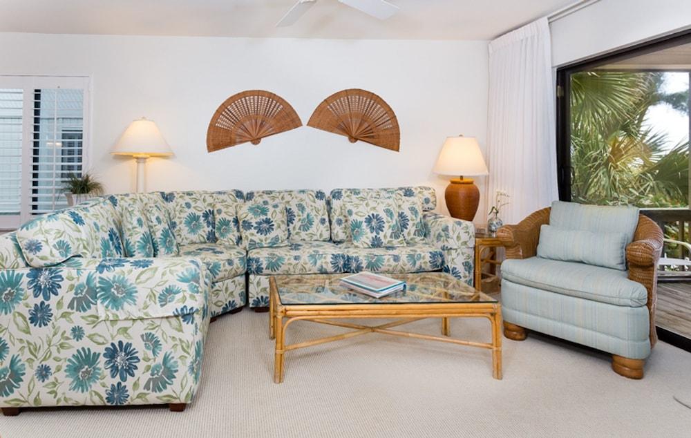 South Seas Beach Cottage