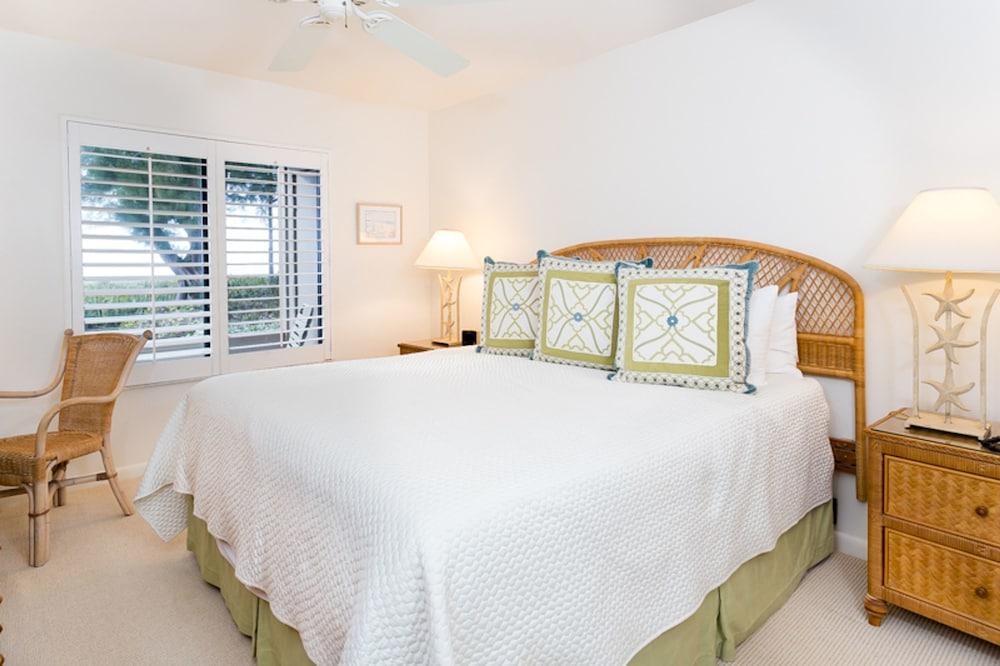 South Seas Beach Cottage