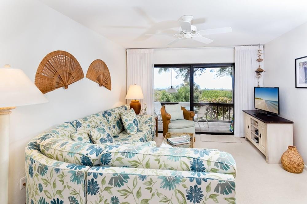 South Seas Beach Cottage