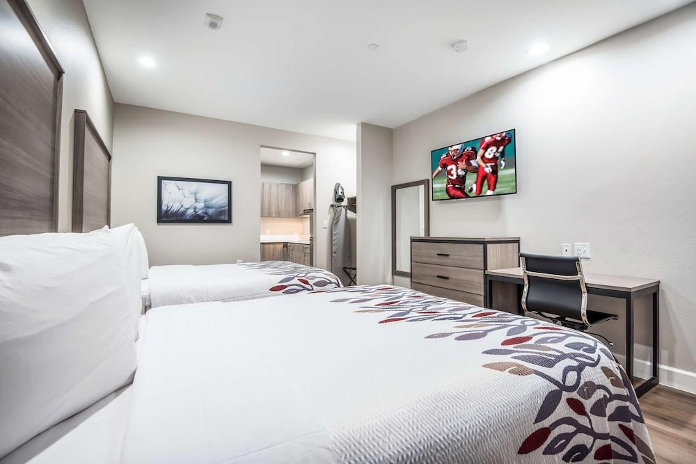 Red Roof Inn Baytown