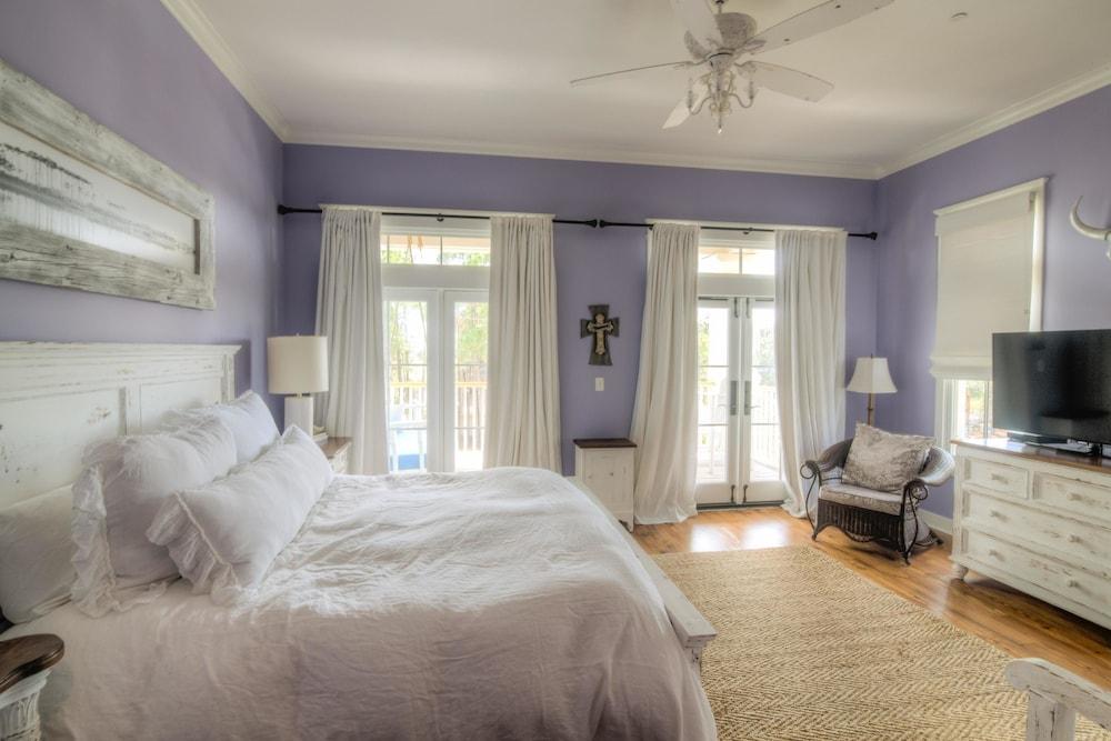 Watercolor Sunrise by Exclusive 30A