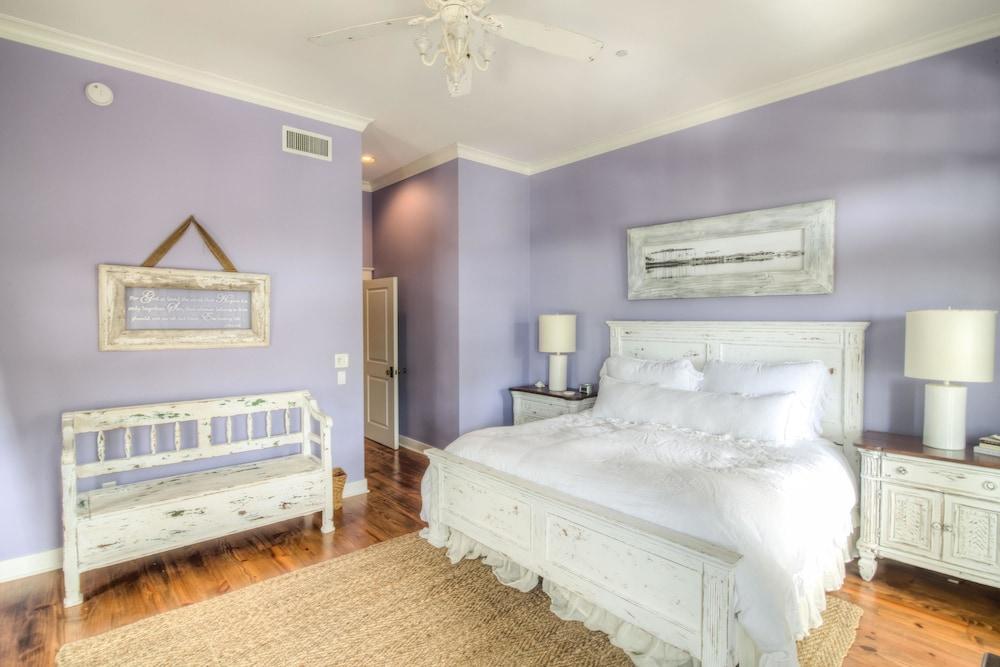 Watercolor Sunrise by Exclusive 30A