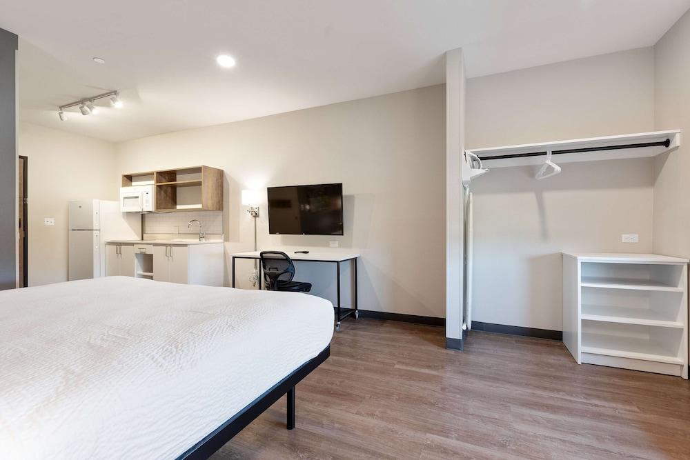 Extended Stay America - Bluffton - Hilton Head