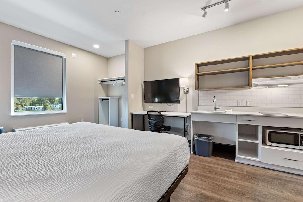 Extended Stay America - Bluffton - Hilton Head