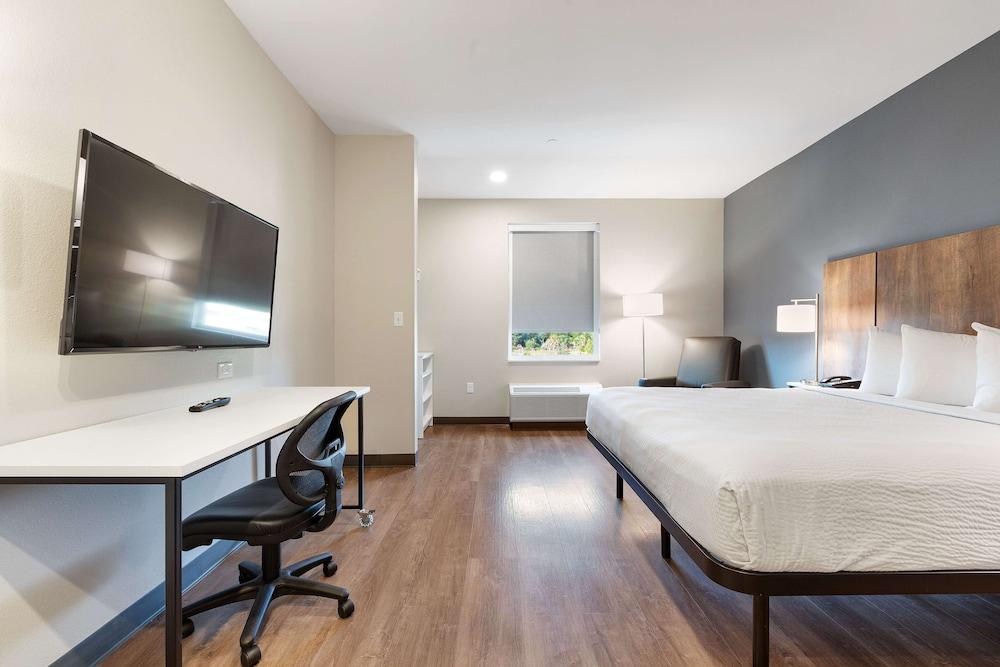 Extended Stay America - Bluffton - Hilton Head