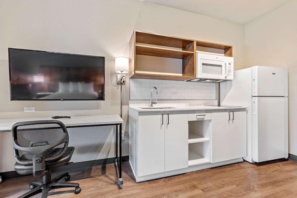 Extended Stay America - Bluffton - Hilton Head