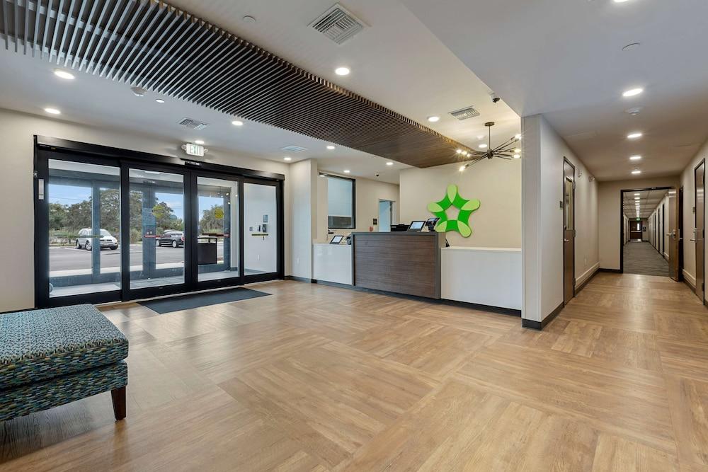 Extended Stay America - Bluffton - Hilton Head