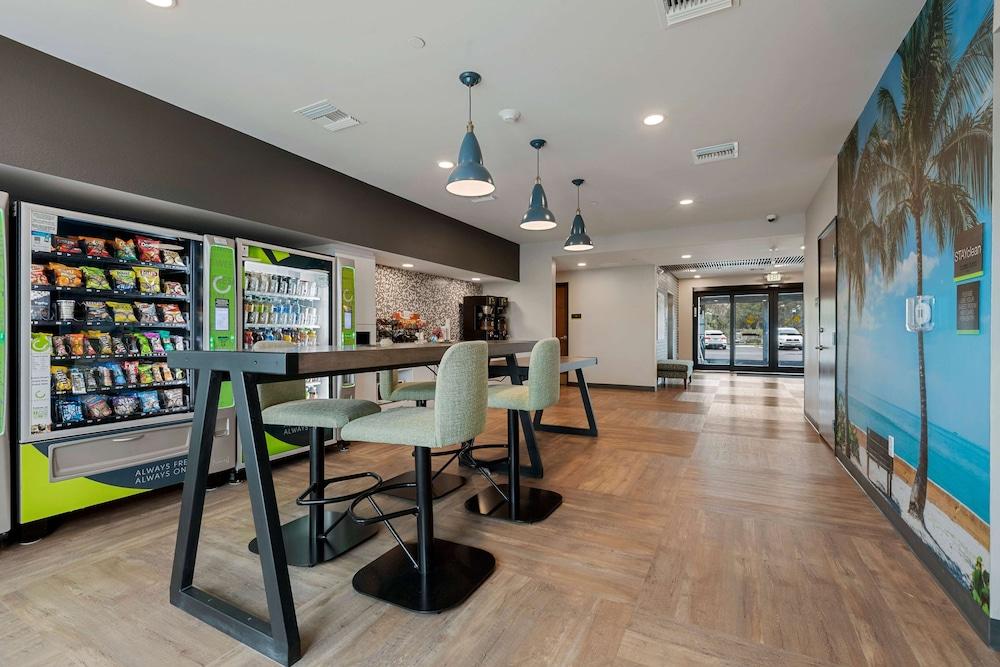Extended Stay America - Bluffton - Hilton Head