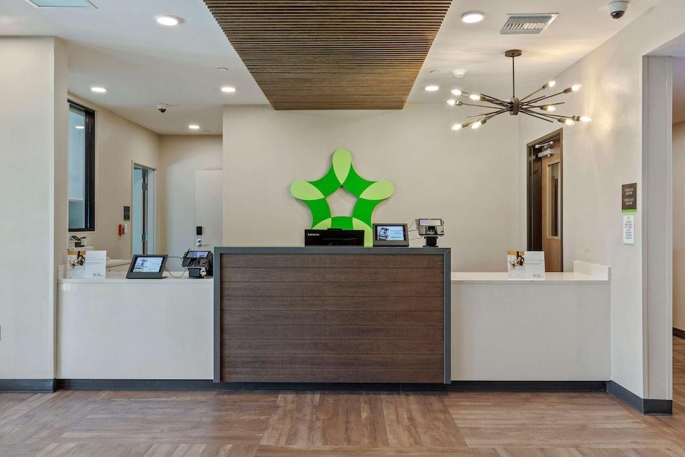 Extended Stay America - Bluffton - Hilton Head