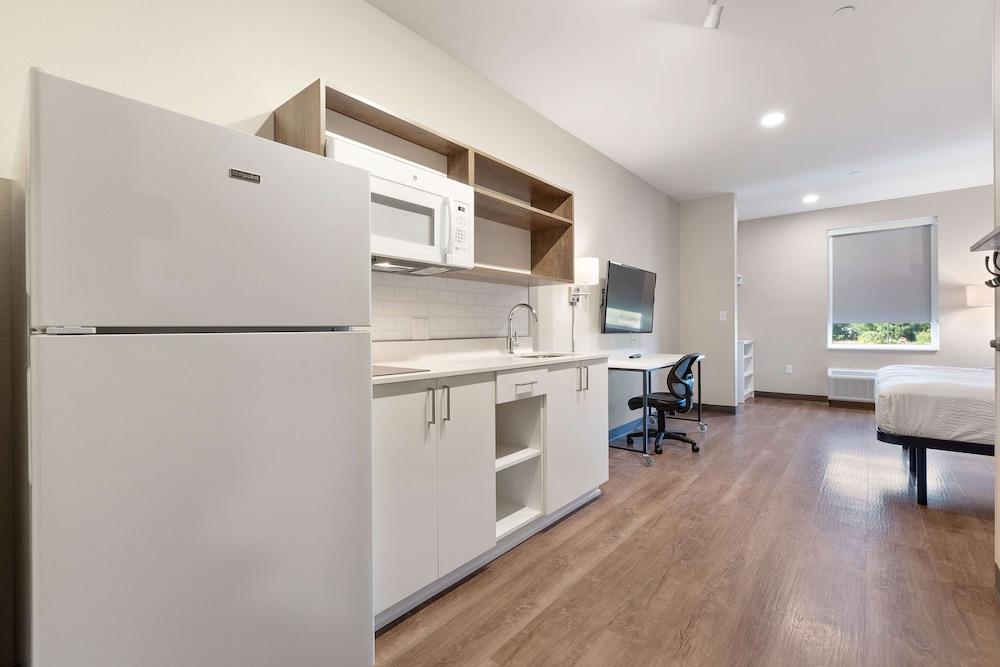 Extended Stay America - Bluffton - Hilton Head