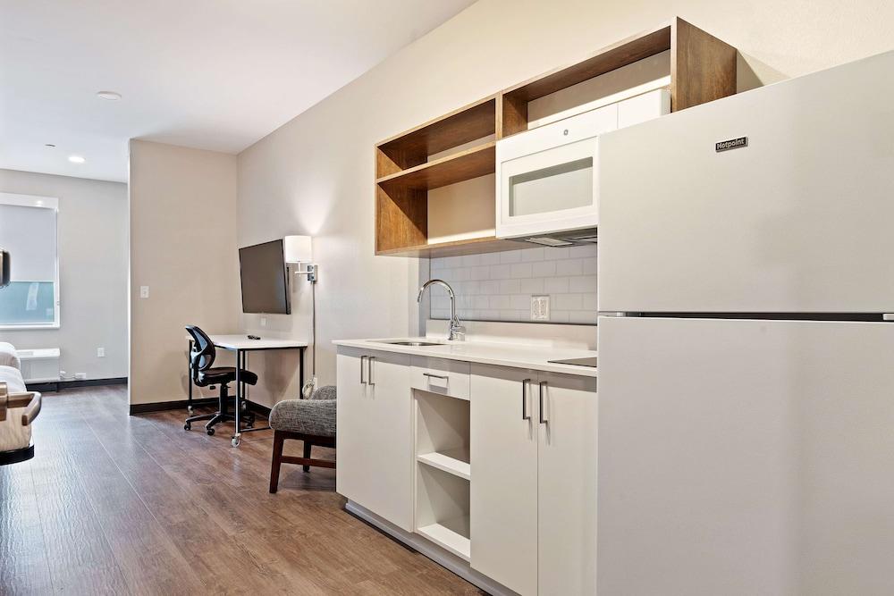 Extended Stay America - Bluffton - Hilton Head