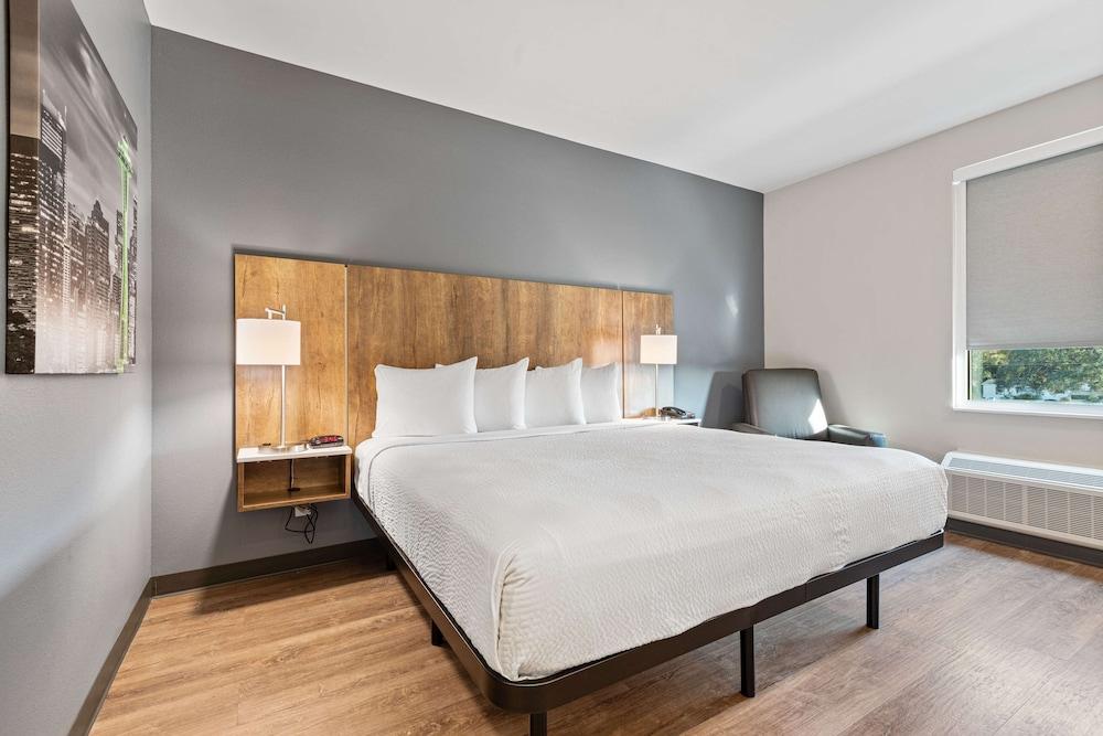 Extended Stay America - Bluffton - Hilton Head