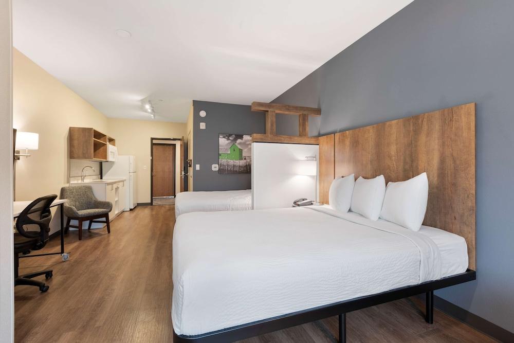 Extended Stay America - Bluffton - Hilton Head