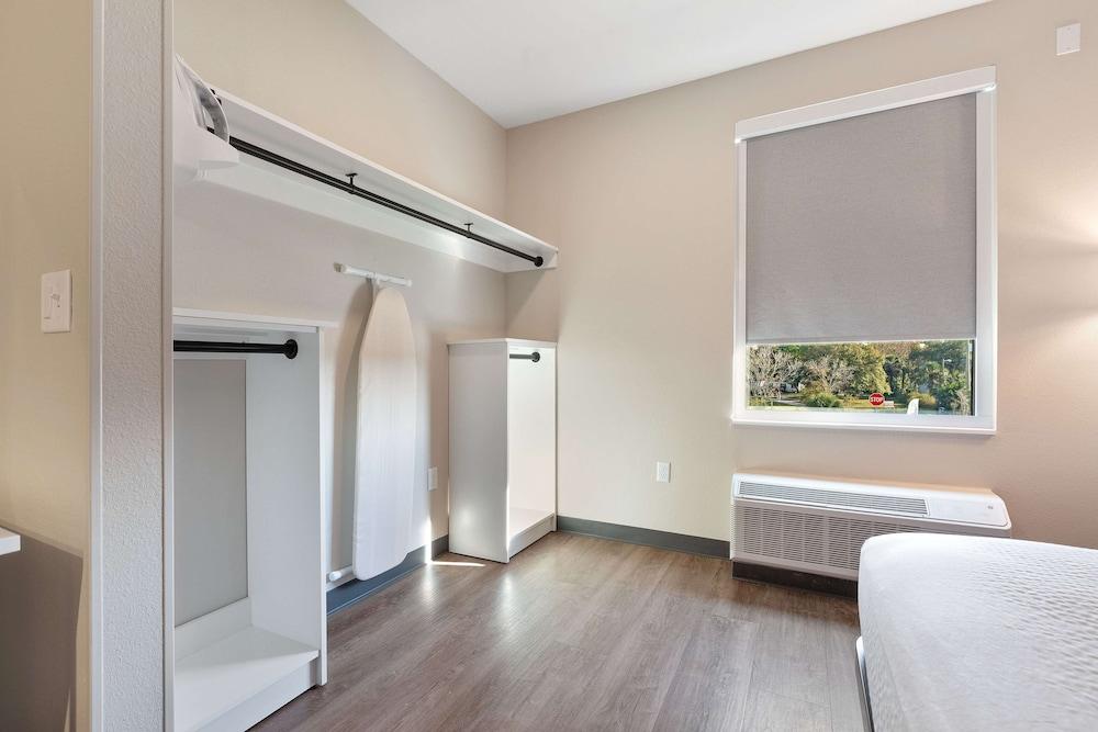 Extended Stay America - Bluffton - Hilton Head