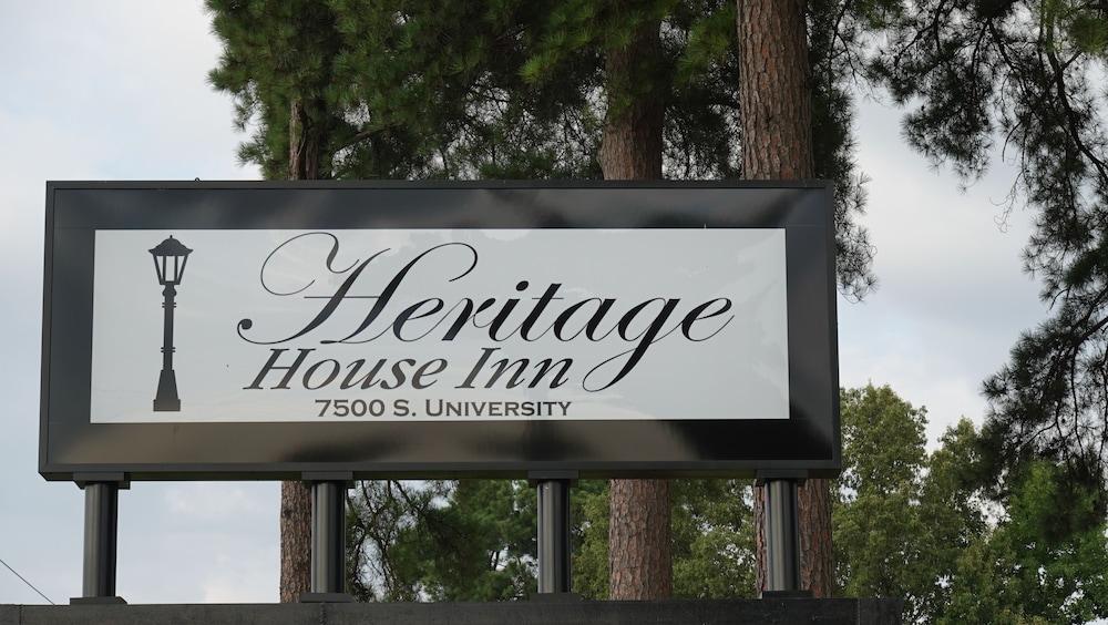 Heritage House Inn