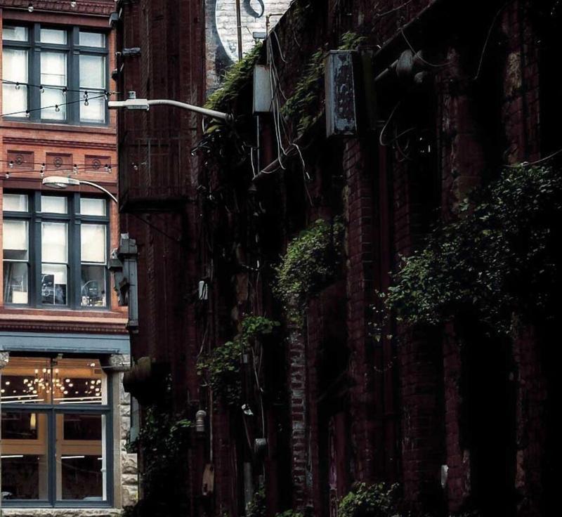 The Art Inn Seattle