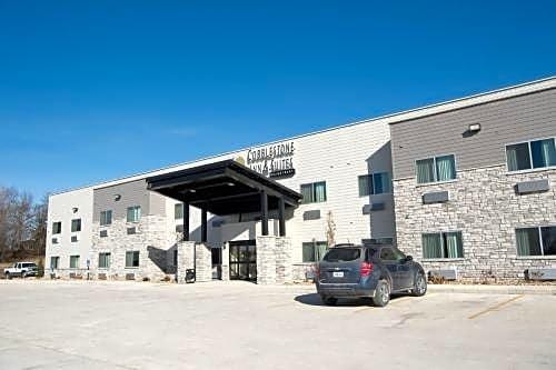 Cobblestone Inn Forest City