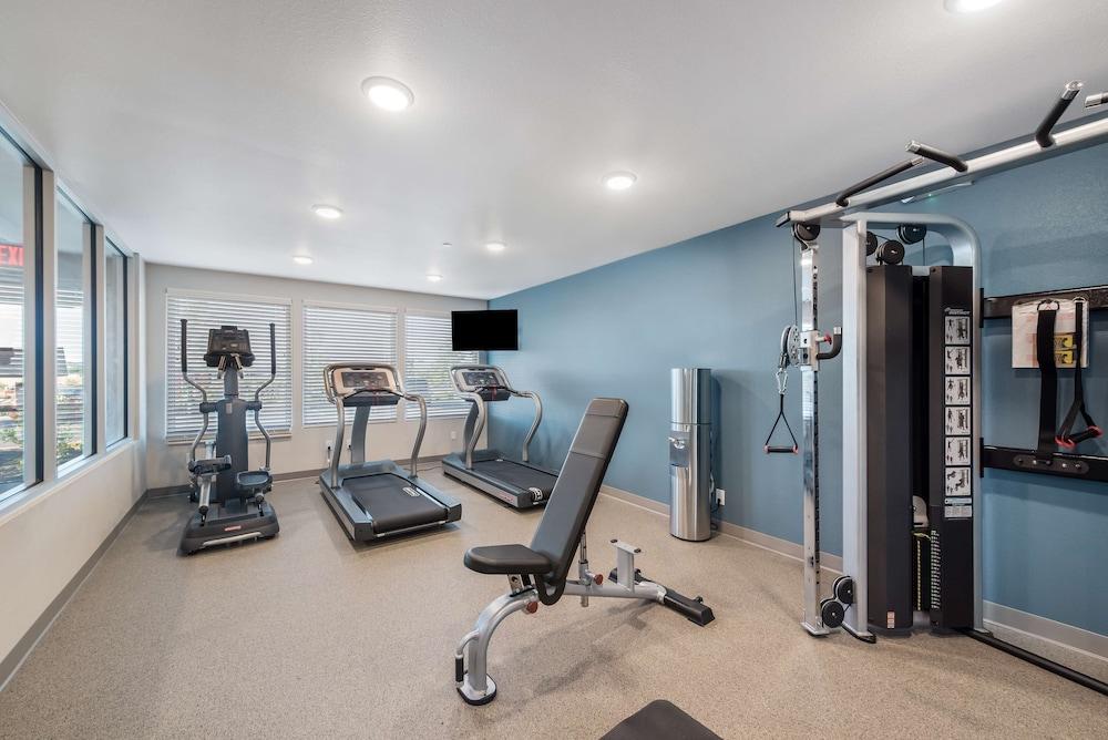 WoodSpring Suites Philadelphia Plymouth Meeting