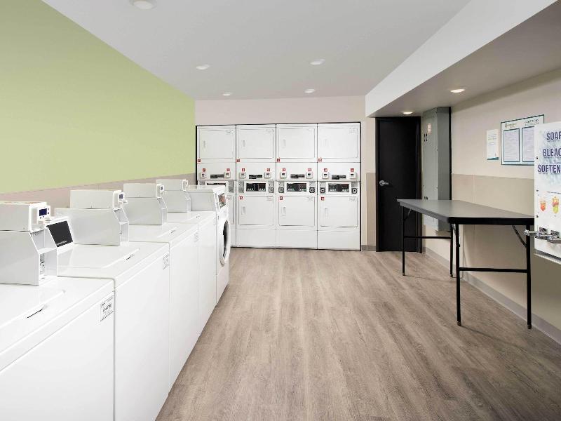 WoodSpring Suites Philadelphia Plymouth Meeting