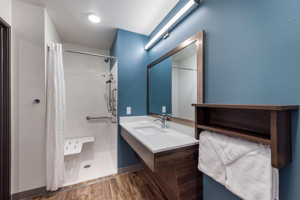 WoodSpring Suites Philadelphia Plymouth Meeting