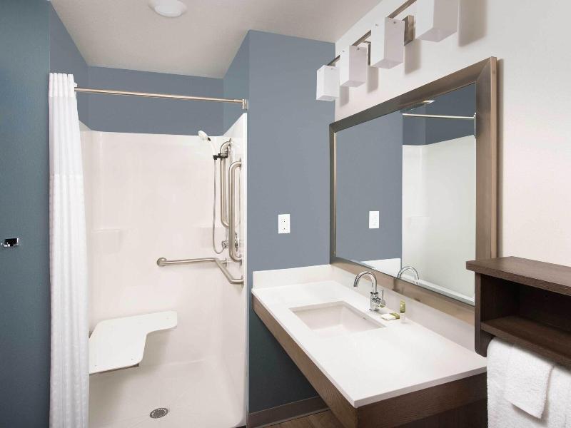 WoodSpring Suites Philadelphia Plymouth Meeting