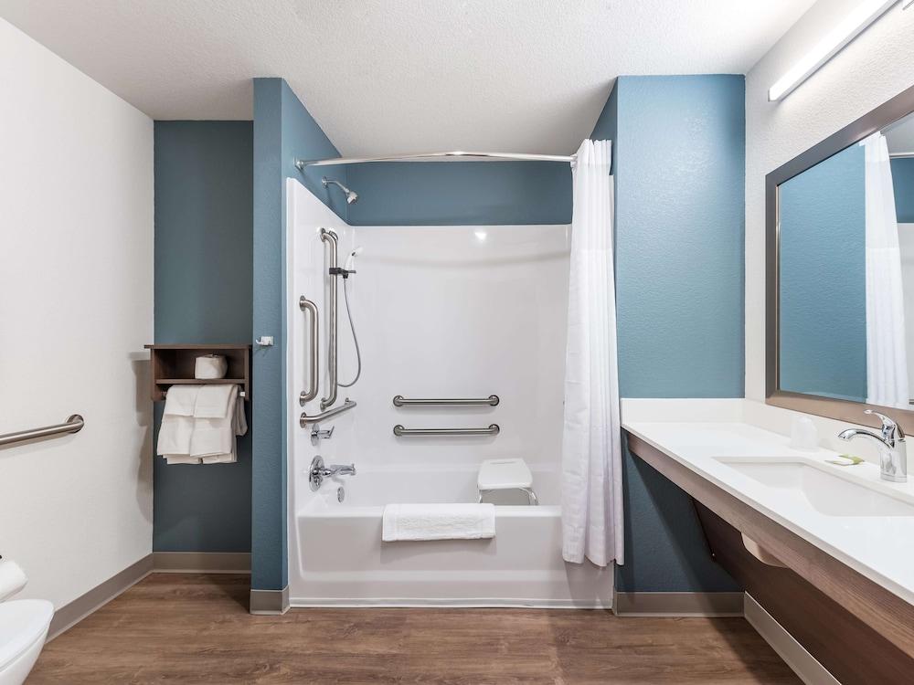 WoodSpring Suites Philadelphia Plymouth Meeting