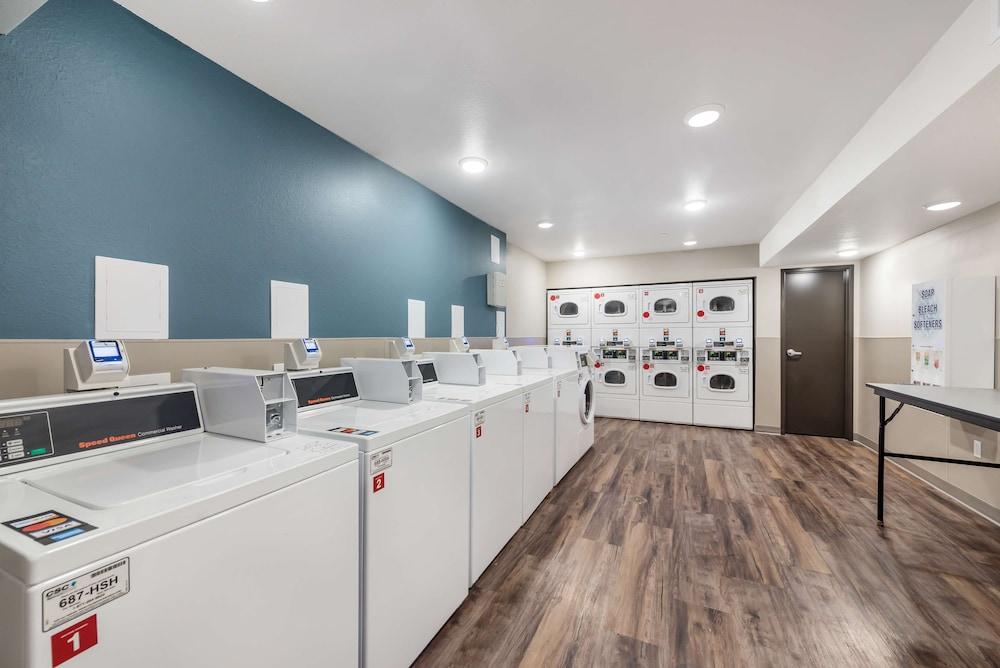 WoodSpring Suites Philadelphia Plymouth Meeting