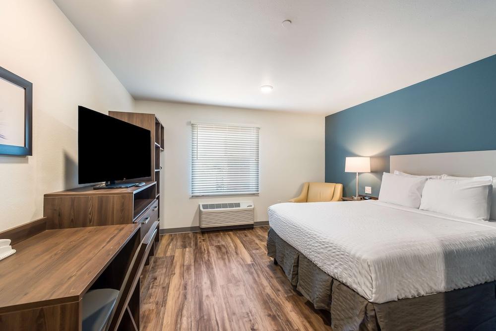 WoodSpring Suites Philadelphia Plymouth Meeting