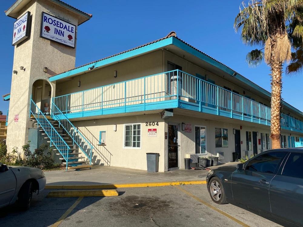 Rosedale Inn