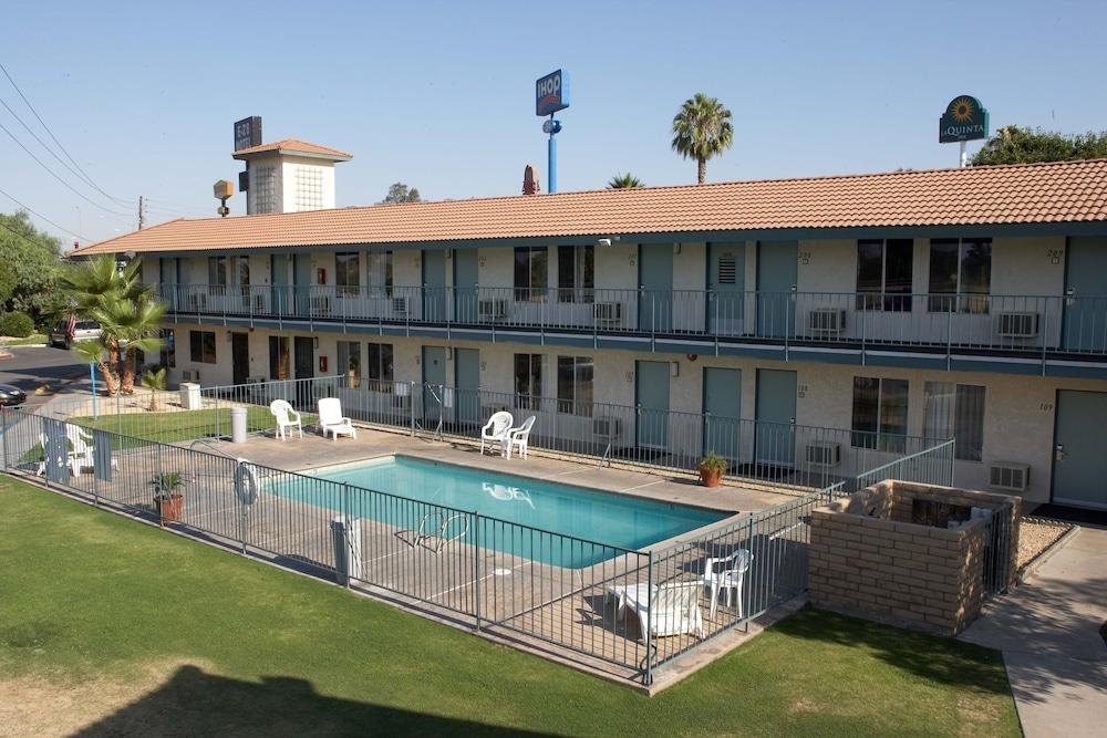 Rosedale Inn