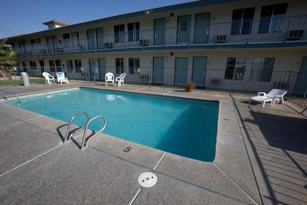 Rosedale Inn