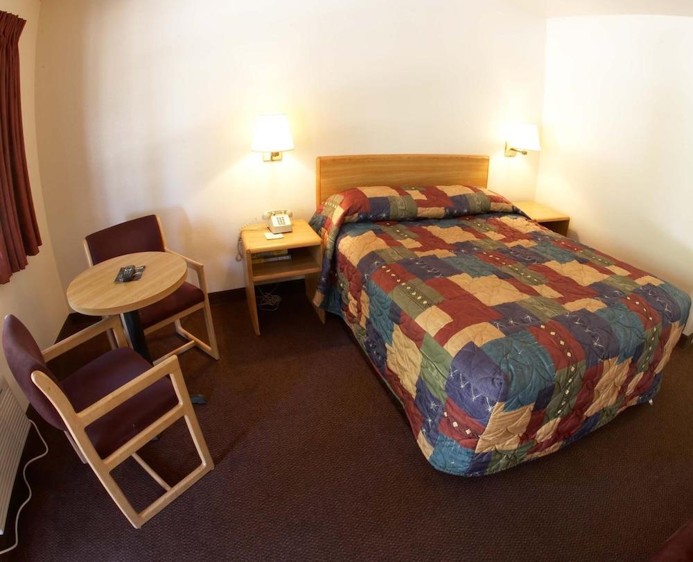 Rosedale Inn
