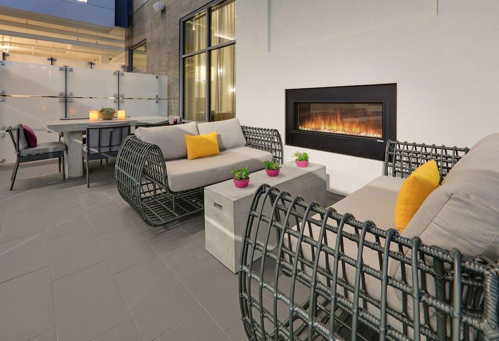 Homewood Suites by Hilton Irvine Spectrum Lake Forest