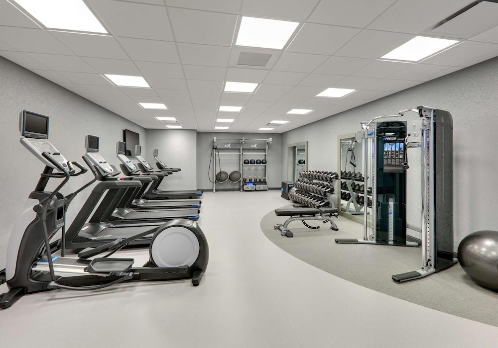 Homewood Suites by Hilton Irvine Spectrum Lake Forest