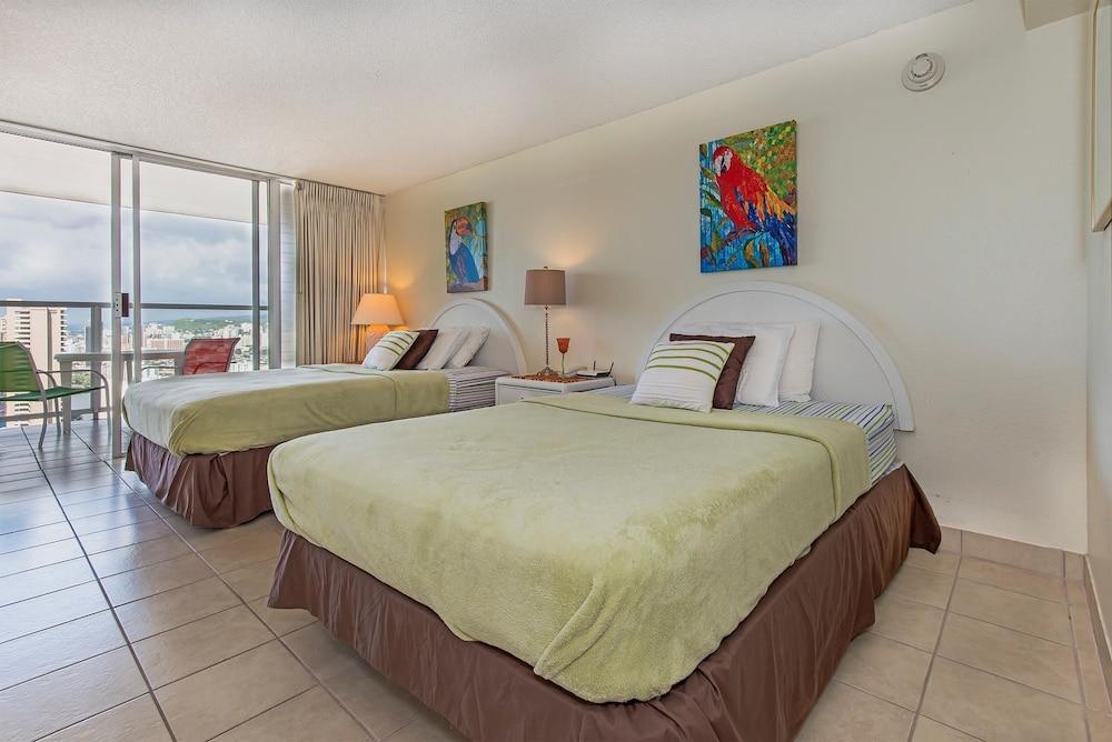 Island Colony By Hawaii Ocean Club