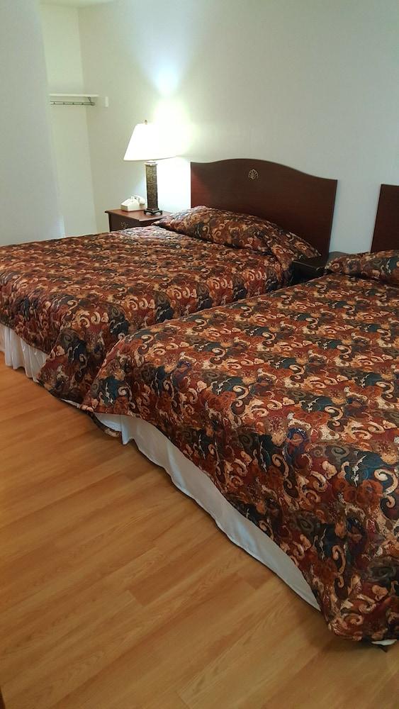 Great House Motel