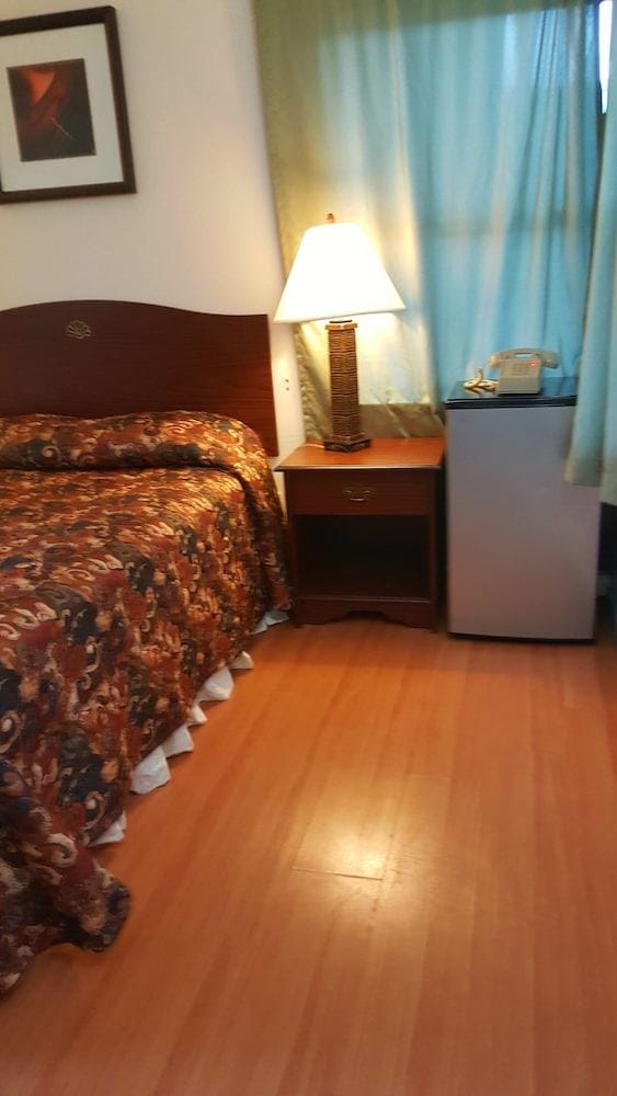 Great House Motel