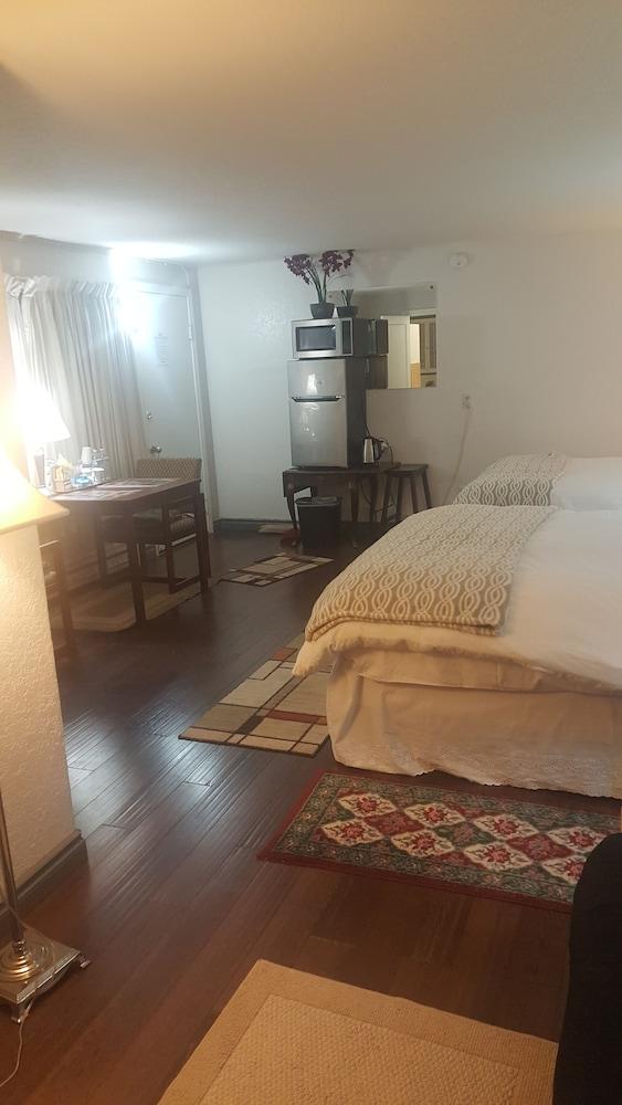 Great House Motel