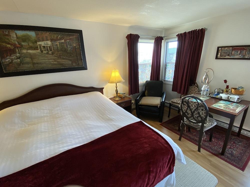 Great House Motel