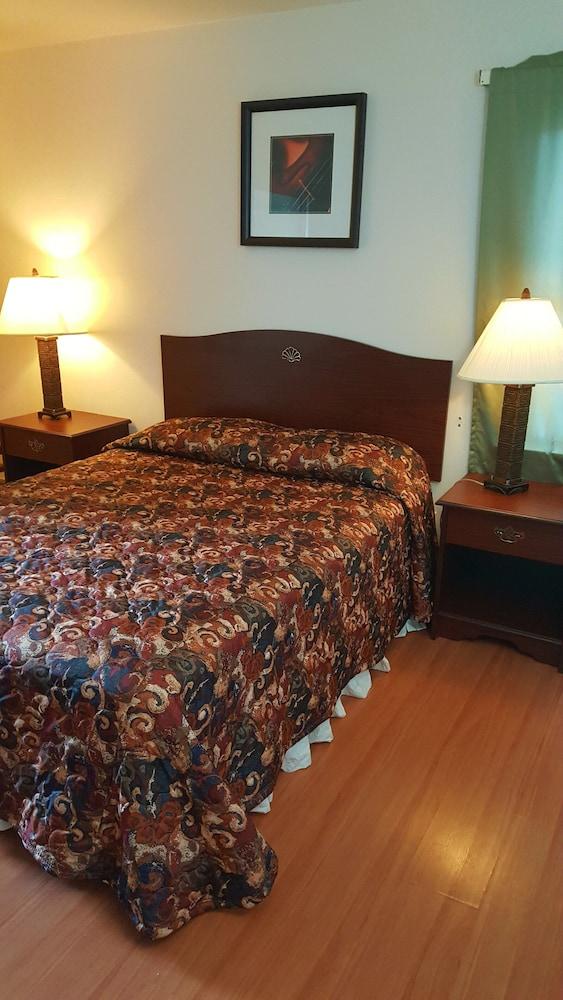 Great House Motel