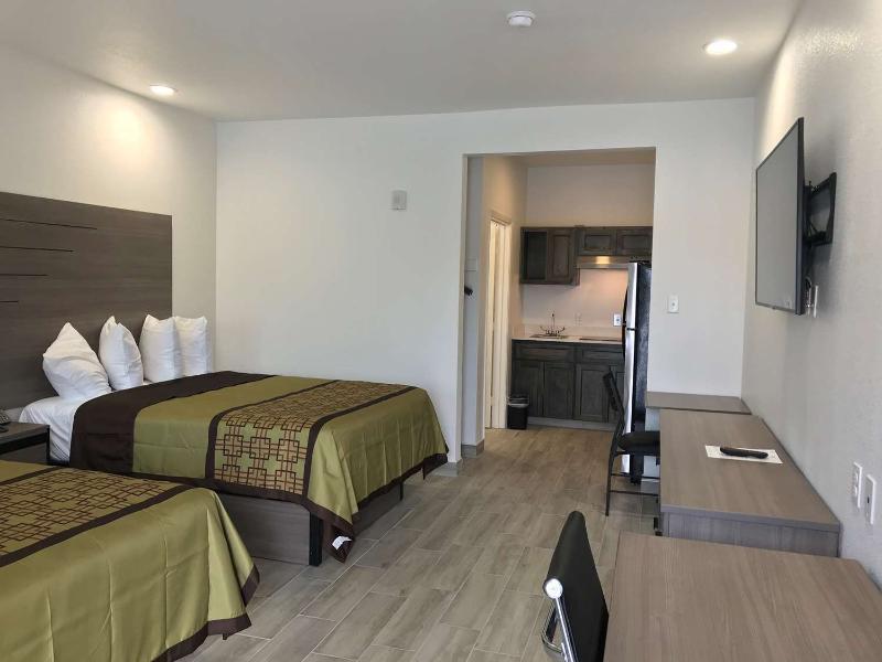 Surestay Hotel By Best Western Baytown