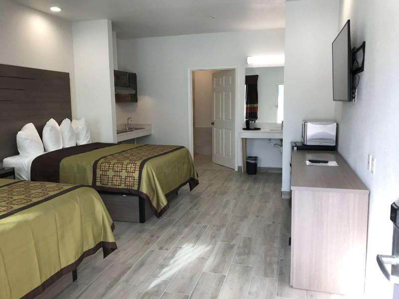 Surestay Hotel By Best Western Baytown