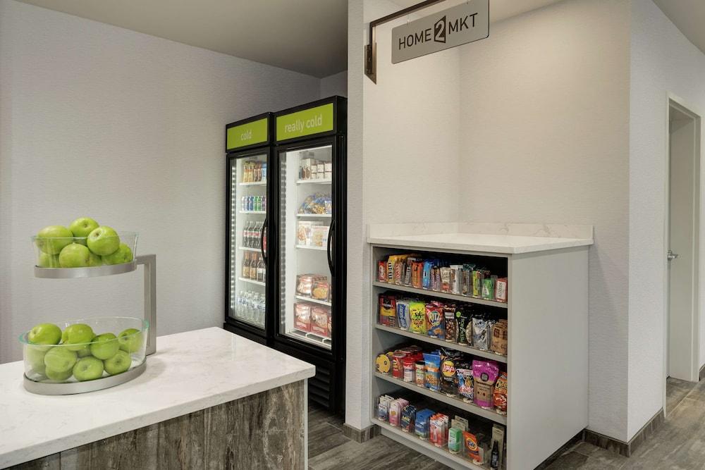 Home2 Suites by Hilton Norfolk Airport