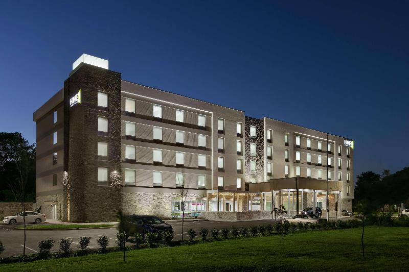 Home2 Suites by Hilton Norfolk Airport